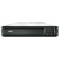APC Smart-UPS 2200VA RM 2U LCD 230 APC Smart-UPS 2200VA RM 2U LCD 230